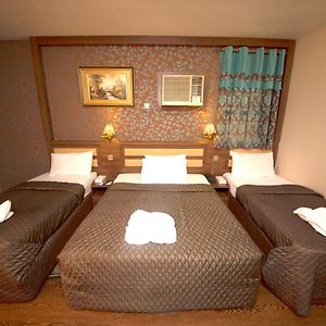 Deluxe Kamer