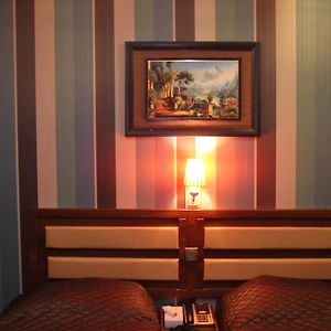 Deluxe Double Kamer