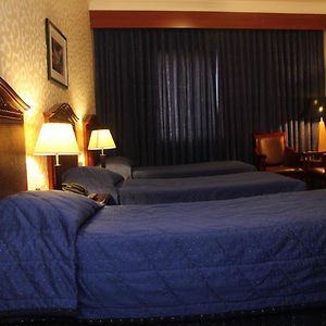 Deluxe Driepersoonskamer